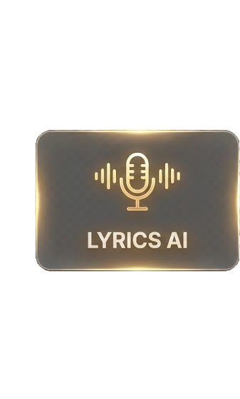 KI Lyrics Generator - Erstelle professionelle Songtexte mit künstlicher Intelligenz