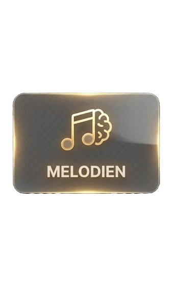 Melodien Generator - Erstelle komplette Songs mit KI-Audio