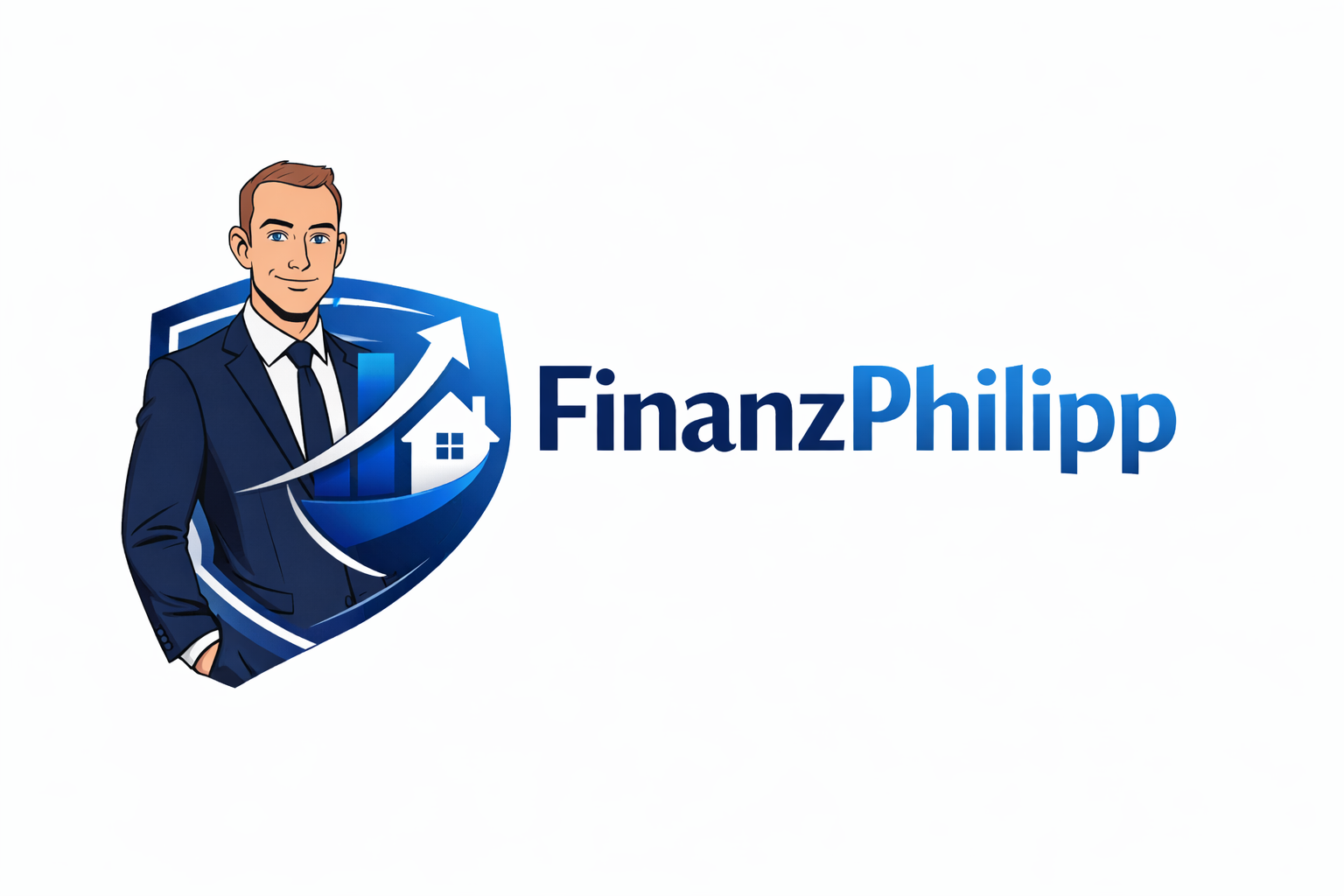FinanzPhilipp Logo